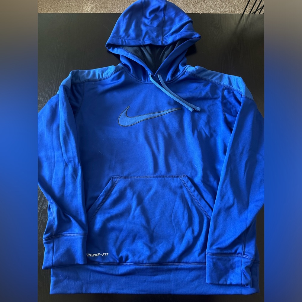Nike Therma-Fit Hoodie